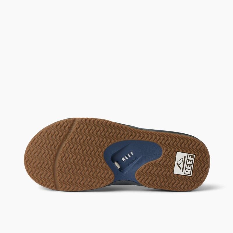 Reef Fanning - Flip flops - Men's | Hardloop