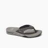 Grey Suede