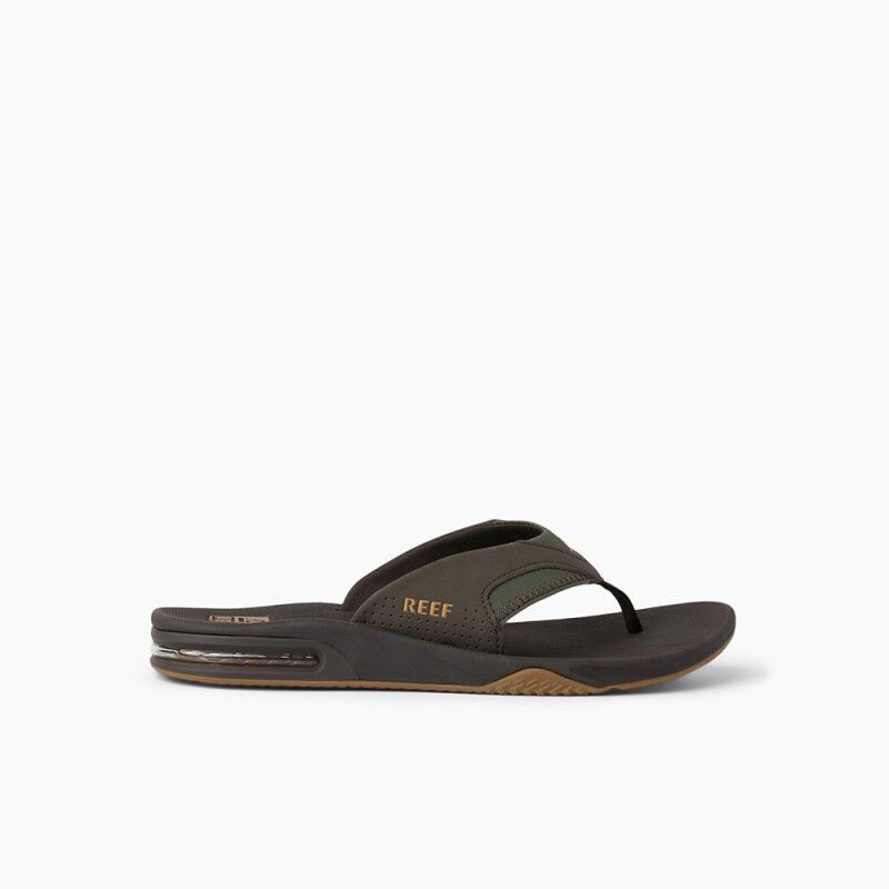 Reef Fanning - Flip-flops - Herr | Hardloop