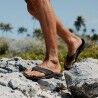 Reef Fanning - Chinelos homem | Hardloop