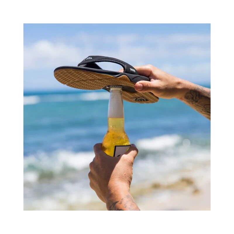 Reef Fanning - Infradito - Uomo | Hardloop