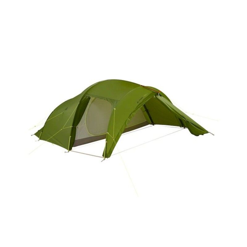Vaude Adventure Taurus XT 4P - Stan | Hardloop