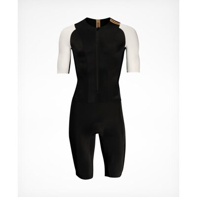 Collective Trisuit - Pánská Triatlonová kombinéza