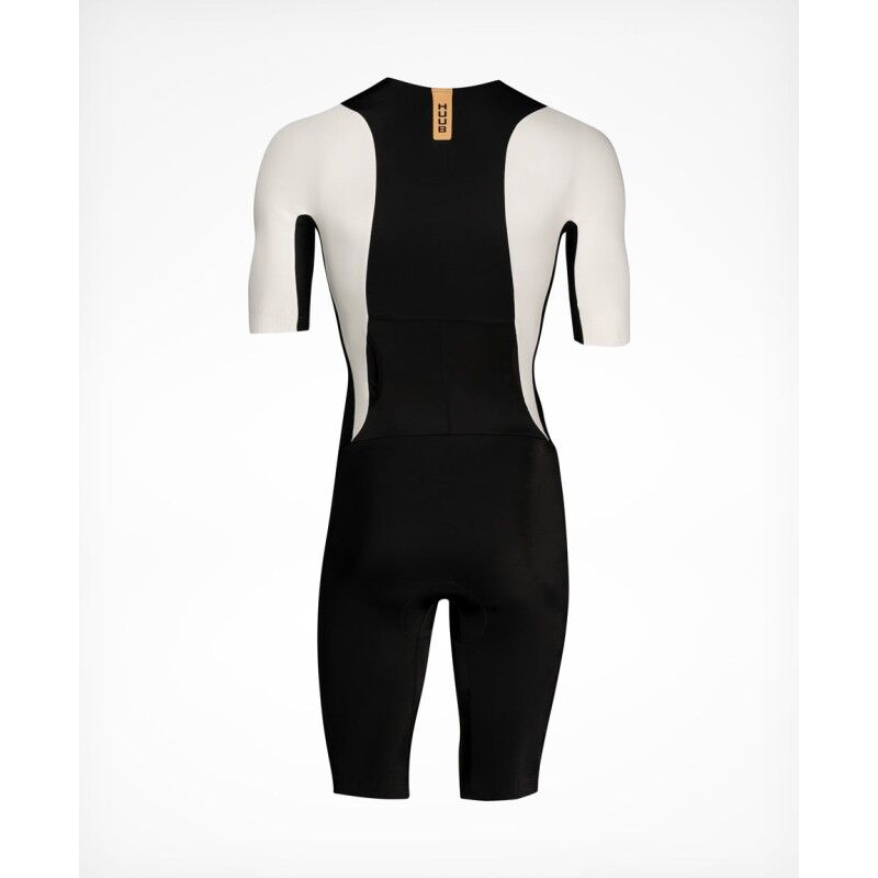 HUUB Collective Trisuit - Pánská Triatlonová kombinéza | Hardloop