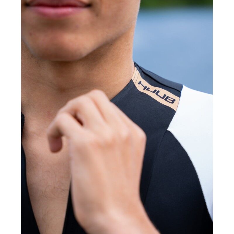 HUUB Collective Trisuit - Triathlondräkt - Herr | Hardloop