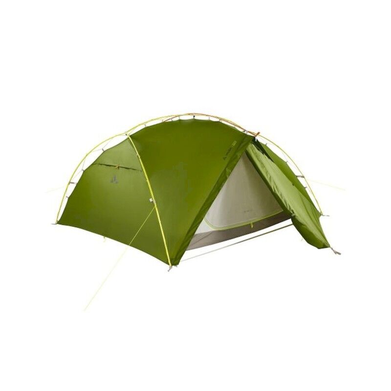 Vaude Adventure Mark 3P - Tent | Hardloop