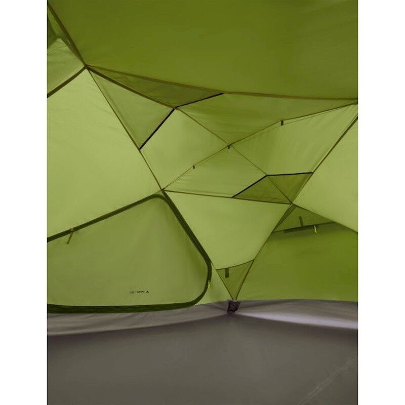 Vaude Adventure Mark 3P - Telt | Hardloop