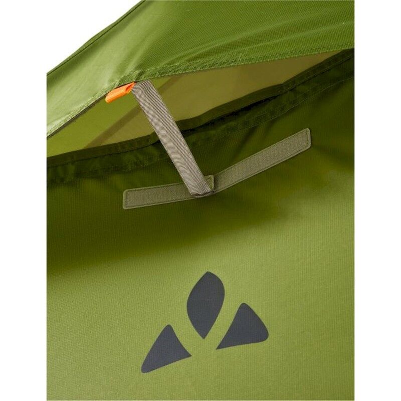 Vaude Adventure Mark 3P - Zelt | Hardloop