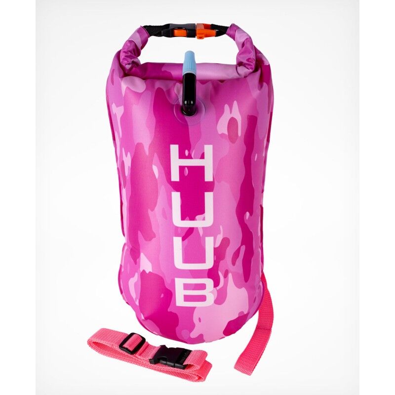 Tow Float - Boa per nuoto