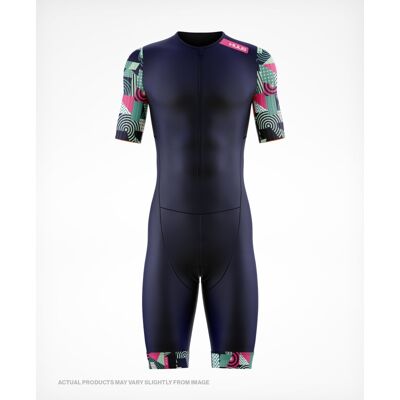 Her Spirit Trisuit - Tri suit - Women's