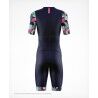 HUUB Her Spirit Trisuit - Trifonction femme | Hardloop