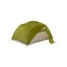 Vaude Ultralight Space 3P - Telt | Hardloop