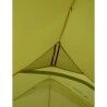 Vaude Ultralight Space 3P - Telt | Hardloop