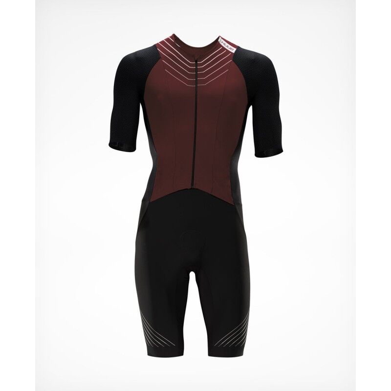 Pinnacle Trisuit - Trisuit homem