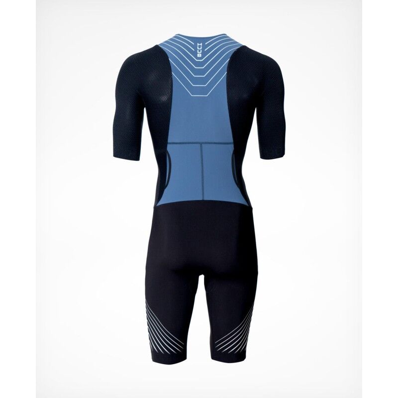 HUUB Pinnacle Trisuit - Tri suit - Men's | Hardloop