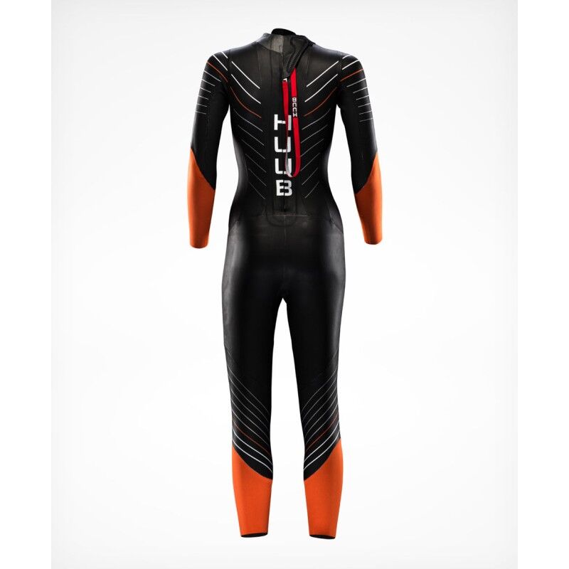 HUUB Araya 2:4 Wmns - Dámský Neopren triatlon | Hardloop