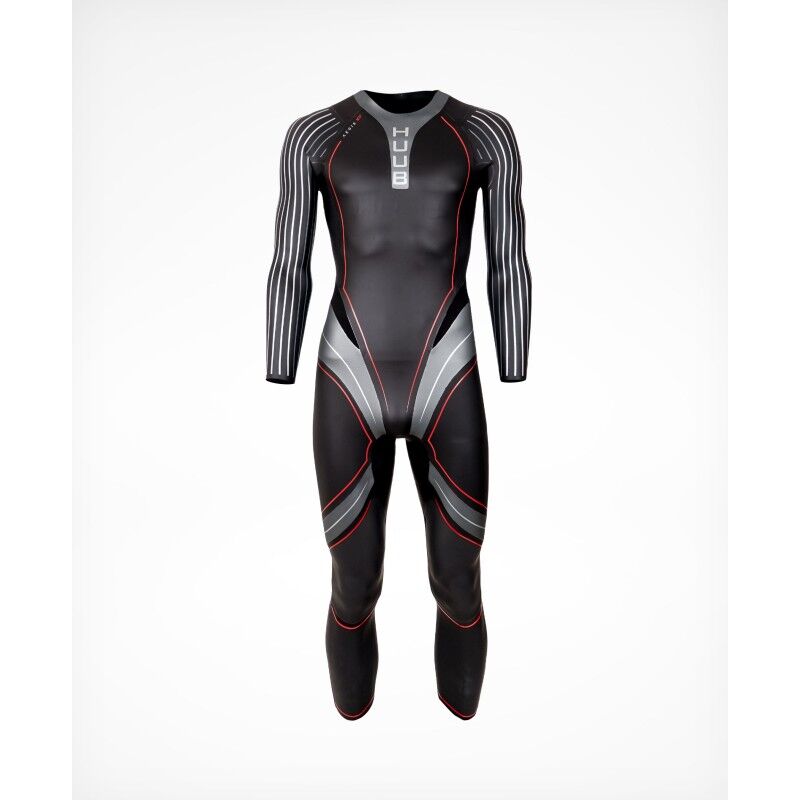 Aegis XV Wetsuit 3:5 - Combinaison néoprène homme