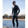 HUUB Aegis XV Wetsuit 3:5 - Pánský Neopren triatlon | Hardloop