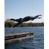 HUUB Aegis XV Wetsuit 3:5 - Muta neoprene triathlon - Uomo | Hardloop