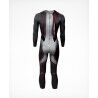 HUUB Aegis XV Wetsuit 3:5 - Combinaison néoprène triathlon homme | Hardloop
