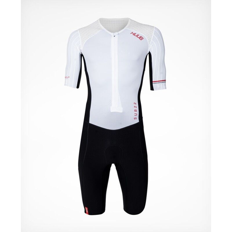 HUUB Anemoi 3-SUB22 - Tritrajes - Hombre | Hardloop