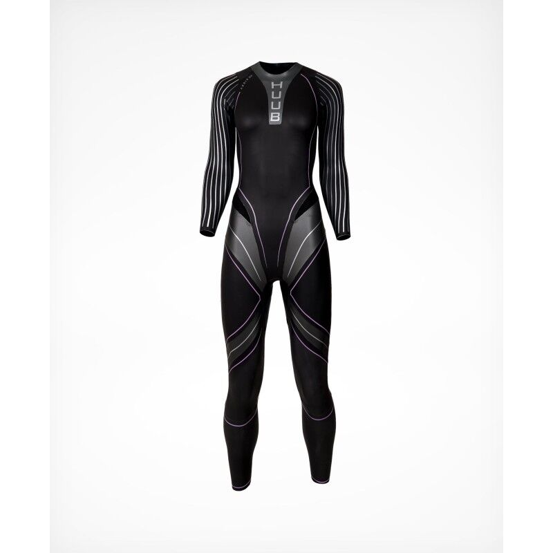 Aegis XV Wetsuit 3:3 - Neopren våddragt triathlon - Damer