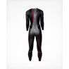 HUUB Aegis XV Wetsuit 3:3 - Neopren våtdräkt triathlon - Dam | Hardloop