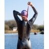 HUUB Aegis XV Wetsuit 3:3 - Dámský Neopren triatlon | Hardloop