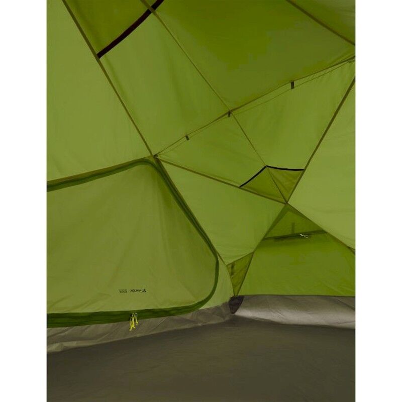 Vaude Adventure Mark 2P - Tenda campismo | Hardloop