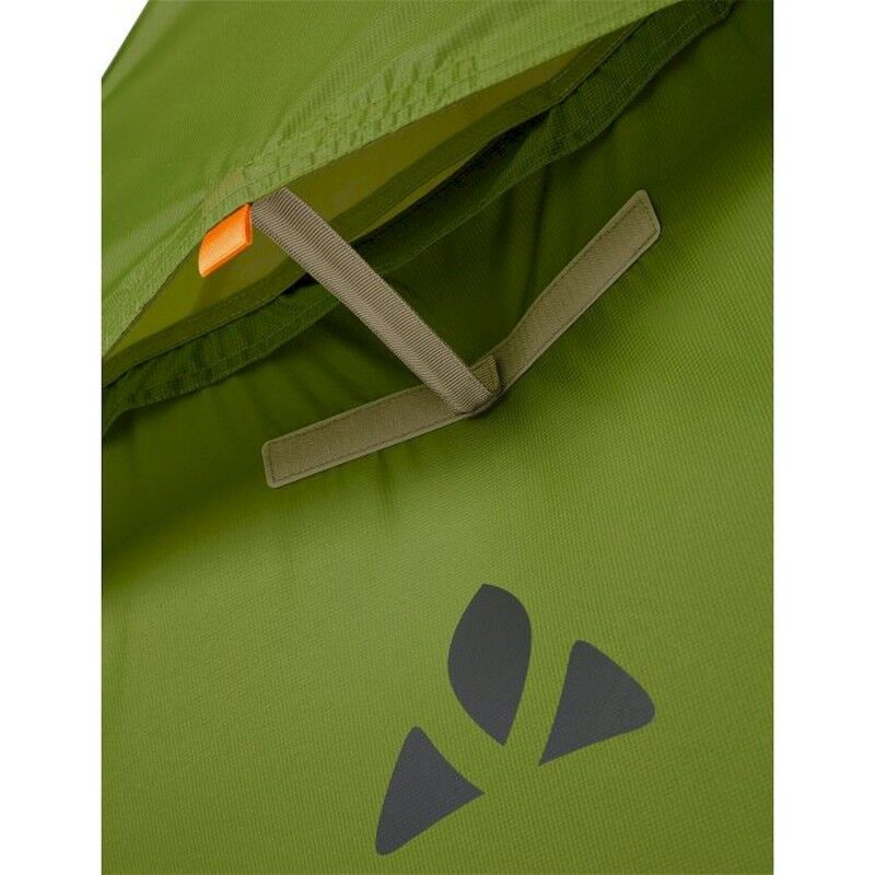 Vaude Adventure Mark 2P - Tält | Hardloop