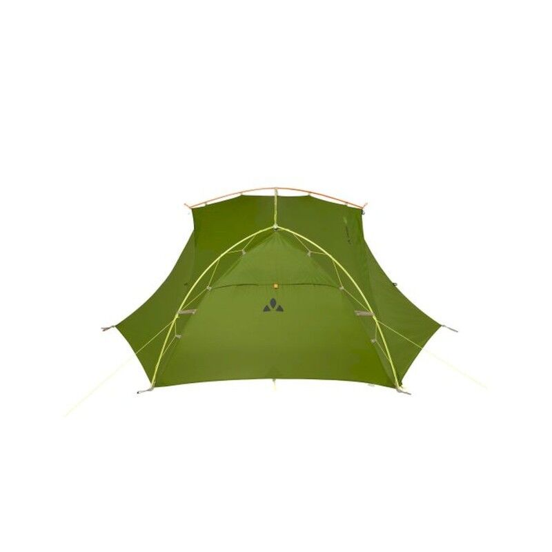 Vaude Adventure Mark 2P - Tenda campismo | Hardloop