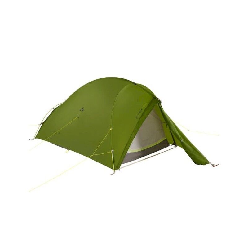 Vaude Adventure Taurus 2P - Namiot | Hardloop