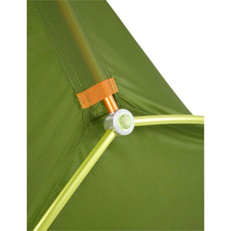 Vaude Adventure Taurus 2P - Tent | Hardloop