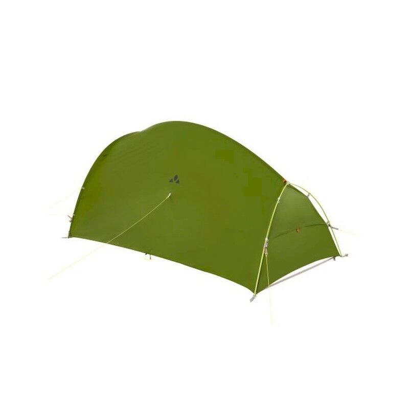 Vaude Adventure Taurus 2P - Zelt | Hardloop
