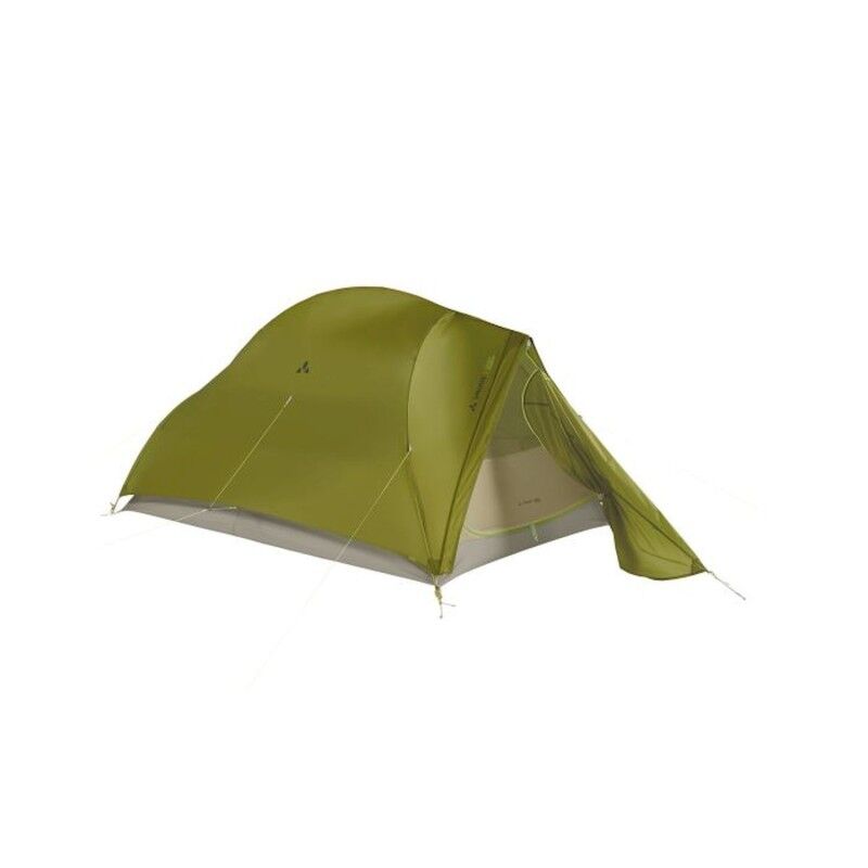 Vaude Ultralight Hogan 2P - Tenda campismo | Hardloop