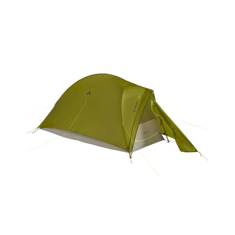 Vaude Ultralight Hogan 1P - Tente | Hardloop