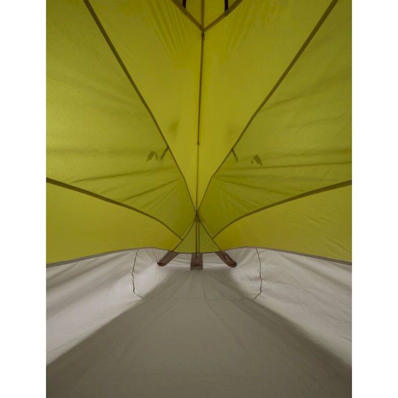 Vaude Ultralight Hogan 1P - Tienda de campaña | Hardloop