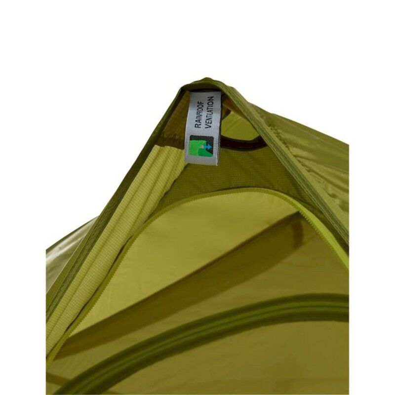 Vaude Ultralight Hogan 1P - Tienda de campaña | Hardloop