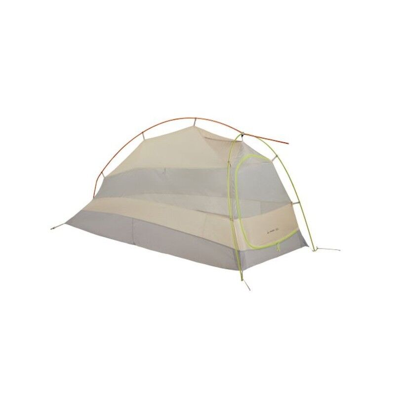 Vaude Ultralight Hogan 1P - Tente | Hardloop