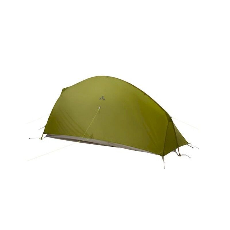 Vaude Ultralight Hogan 1P - Tält | Hardloop