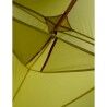 Vaude Ultralight Hogan 1P - Telt | Hardloop