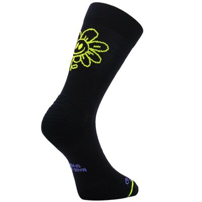 Happy Day - Running socks