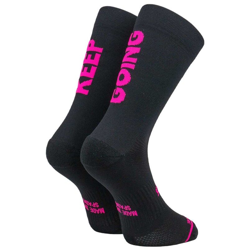 Keep Going - Running socks