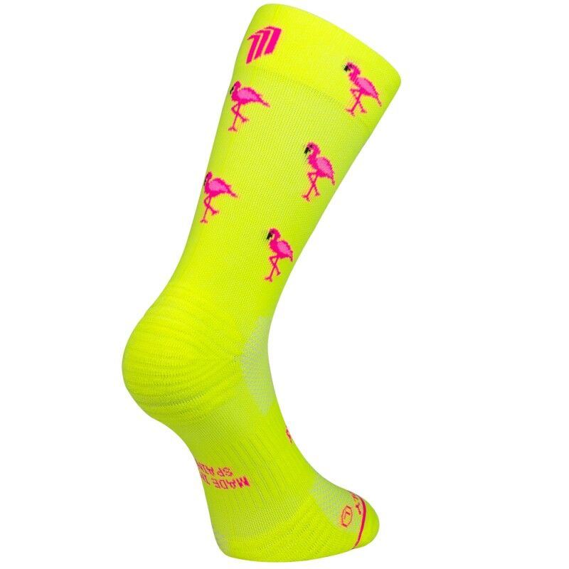 Flamingo - Laufsocken