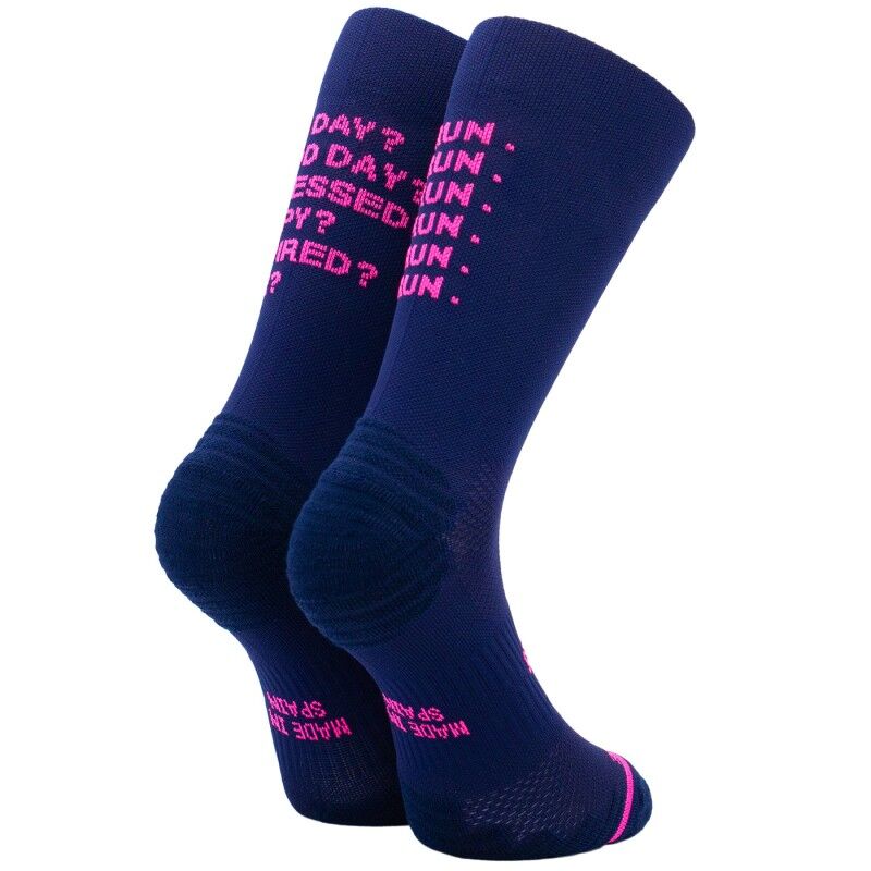 Just Run - Running socks