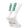 White / Green