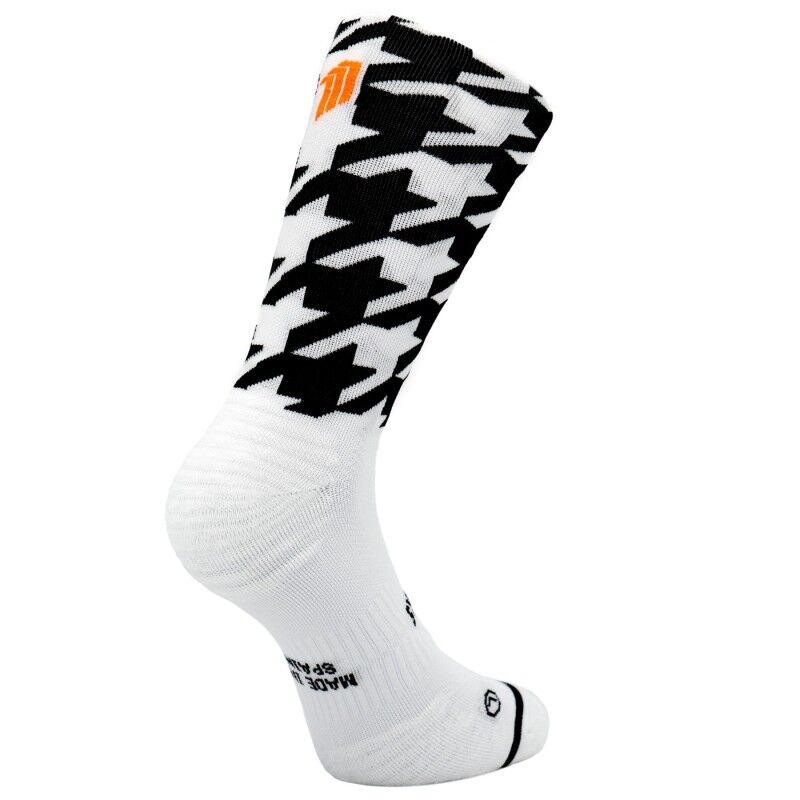 SPORCKS Flow - Chaussettes running | Hardloop