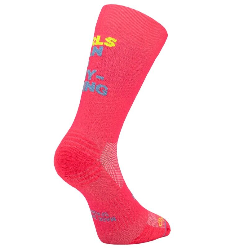 Girls Can Do Diva - Chaussettes running