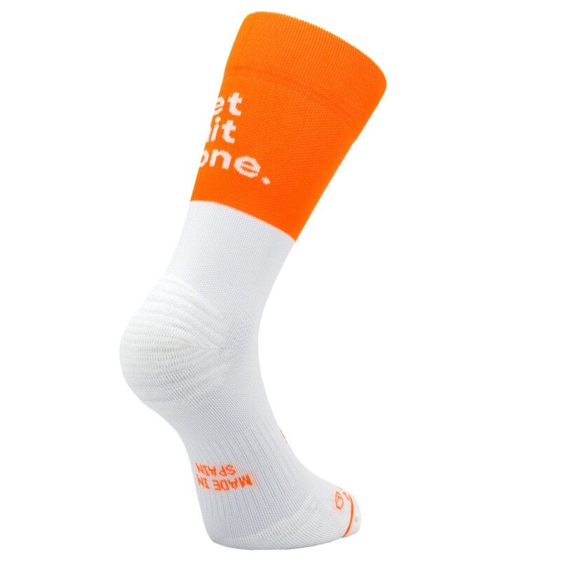 Get Shit Done - Calze running