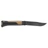 Opinel N°8 Horizon - Lommekniv | Hardloop